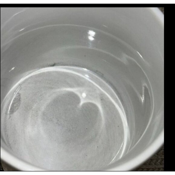 Set Of 2 Ceramic Coffee Mugs With Novelty & Vintage Designs - Picture 2 of 12